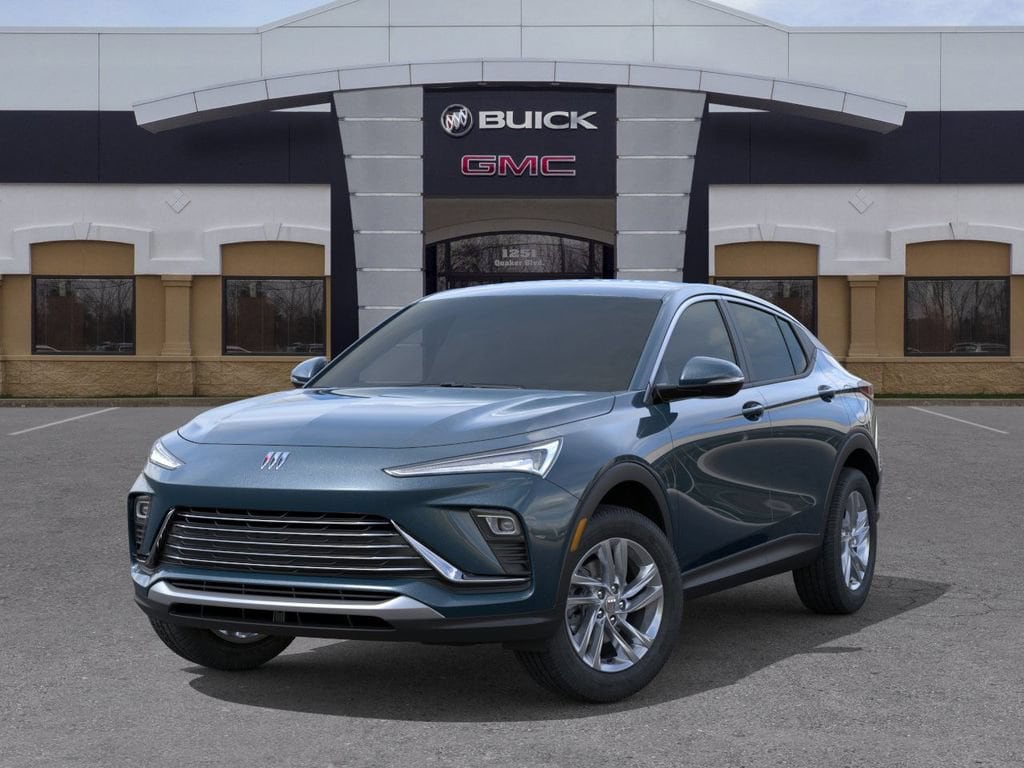 2026 Buick Envista Preferred - Photo 7