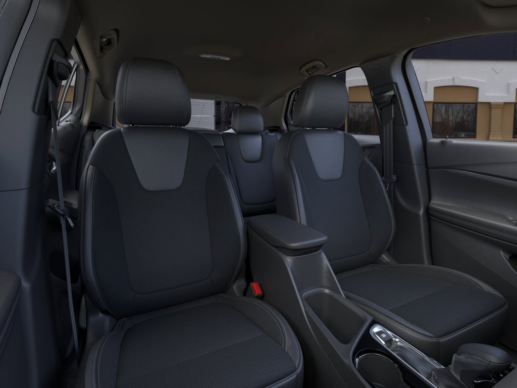 2026 Buick Encore GX Preferred - Photo 17