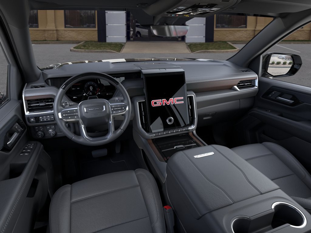 2026 GMC Yukon XL Denali - Photo 16
