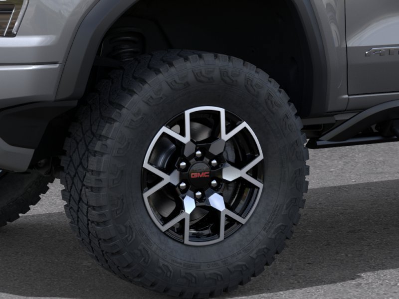 2026 GMC Canyon AT4X - Photo 10