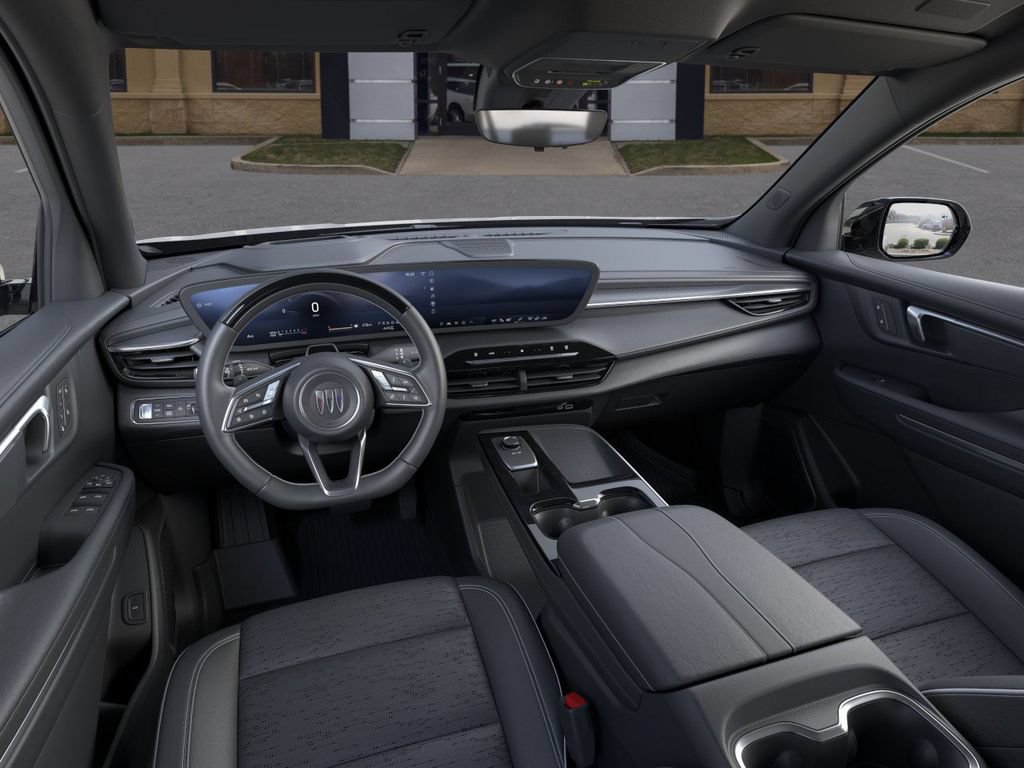 2026 Buick Enclave Sport Touring - Photo 17