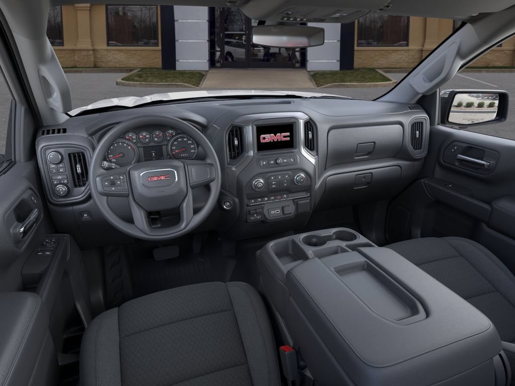 2026 GMC Sierra 1500 Pro - Photo 16