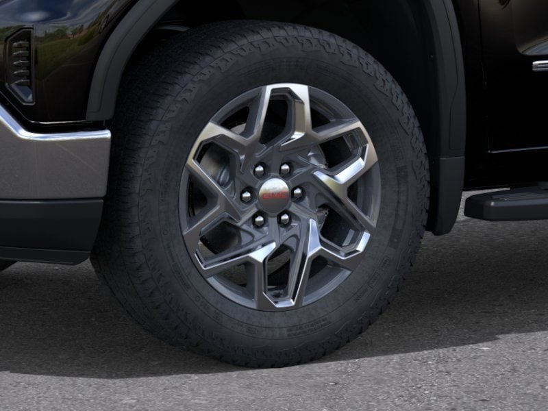 2026 GMC Sierra 1500 SLT - Photo 9