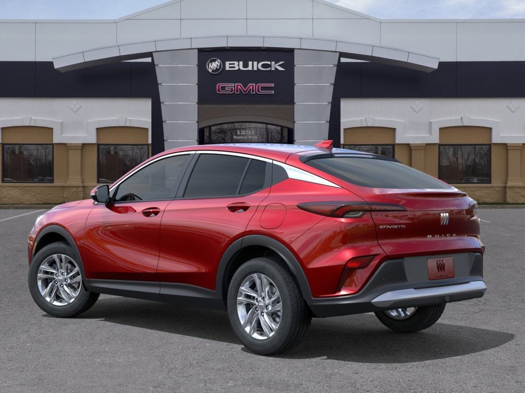 2026 Buick Envista Preferred - Photo 3
