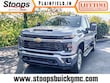  Chevrolet Silverado 2500 HD