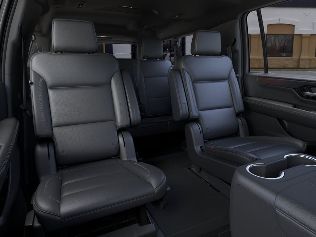 2026 GMC Yukon XL Denali - Photo 19