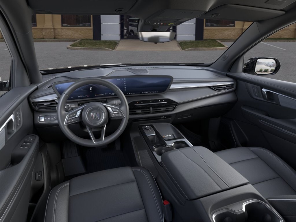 2027 Buick Enclave Preferred - Photo 16