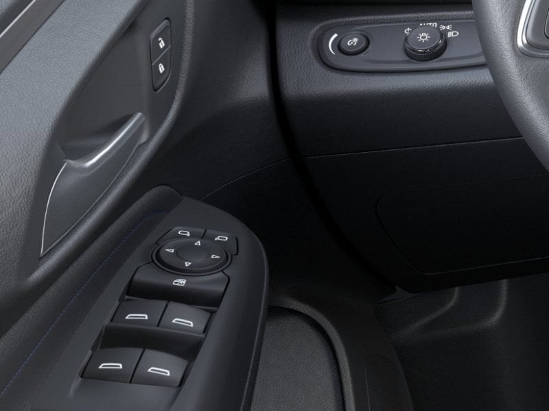 2026 Buick Envista Sport Touring - Photo 24