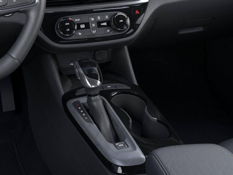 2026 Buick Envista Sport Touring - Photo 24