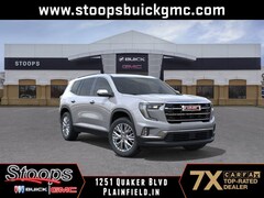 2026 GMC Acadia Elevation SUV