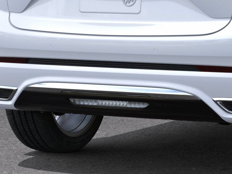 2026 Buick Envision Avenir - Photo 15