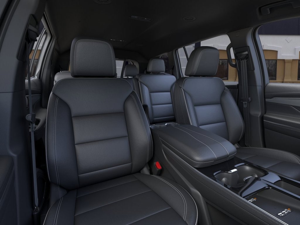 2027 Buick Enclave Preferred - Photo 17