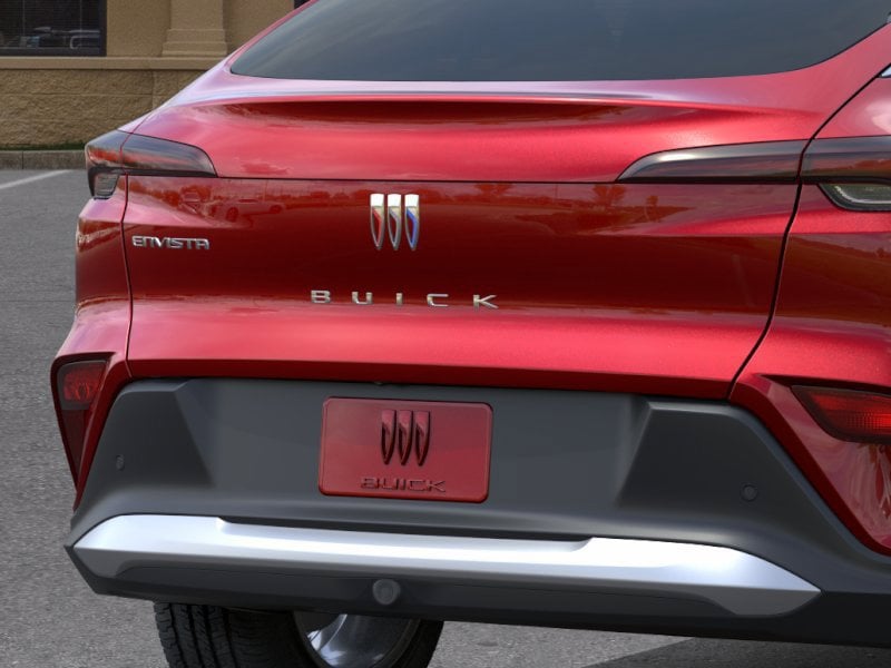 2026 Buick Envista Preferred - Photo 15