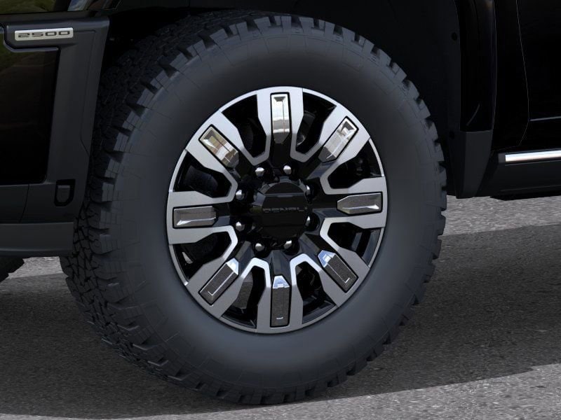 2026 GMC Sierra 2500HD Denali - Photo 10
