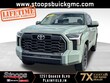  Toyota Tundra 4WD