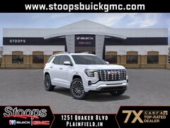 2026 GMC Terrain Denali SUV