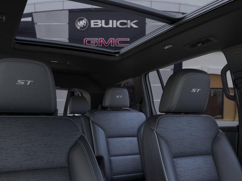 2027 Buick Enclave Sport Touring - Photo 24