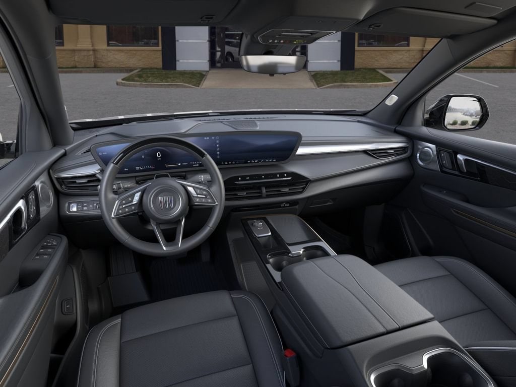 2026 Buick Enclave Avenir - Photo 16