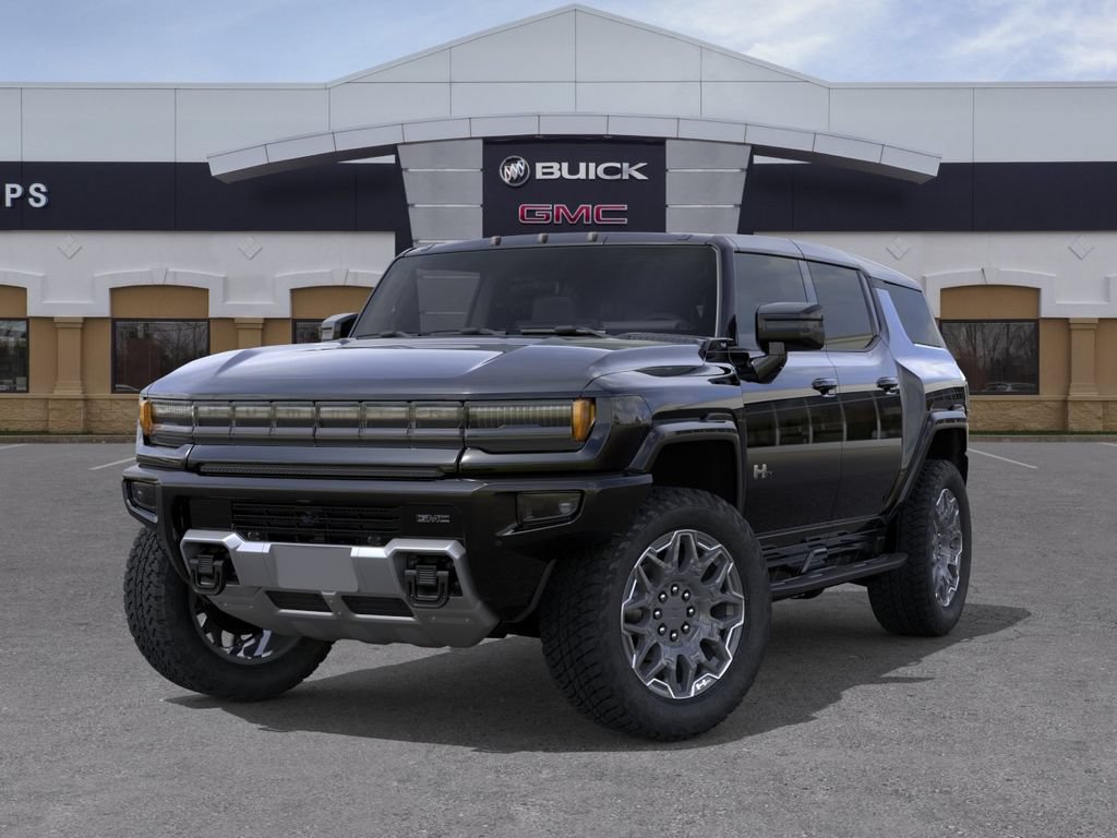 2026 GMC HUMMER EV 3X - Photo 6