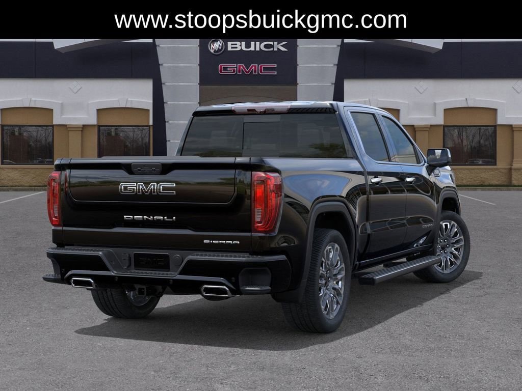 New 2026 GMC Sierra 1500 Denali Ultimate Truck