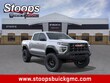 GMC Canyon