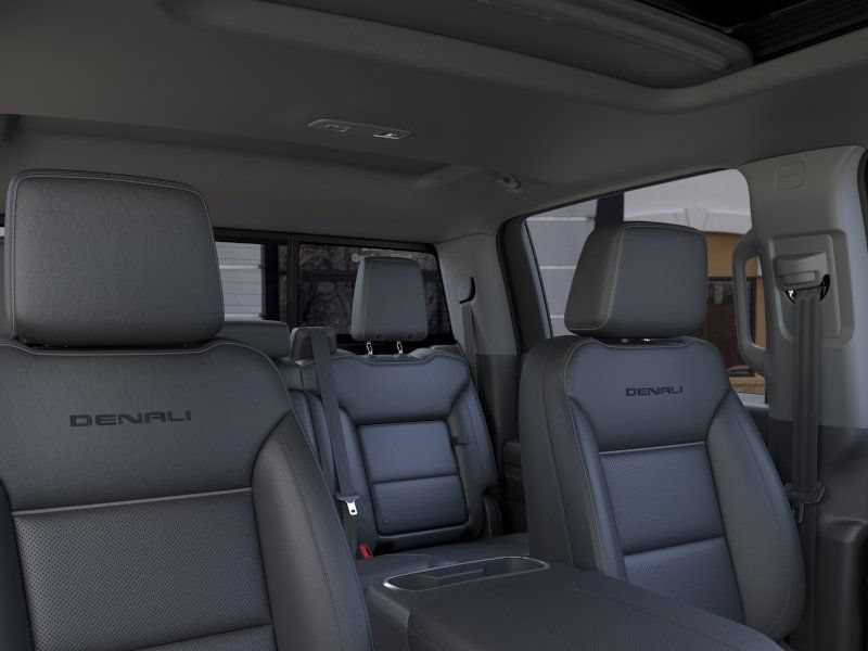 2026 GMC Sierra 1500 Denali - Photo 27