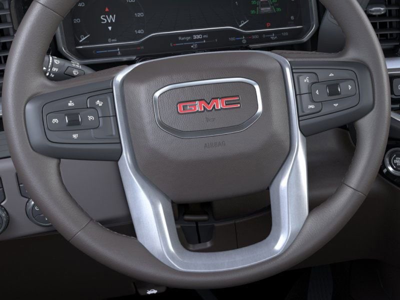 2026 GMC Sierra 2500HD SLE - Photo 22