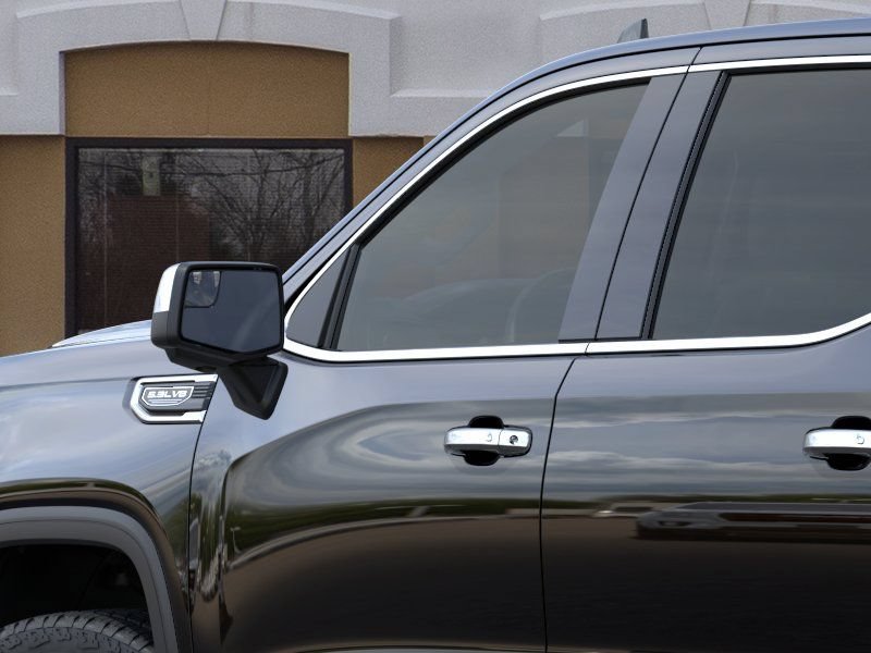 2026 GMC Sierra 1500 SLT - Photo 13