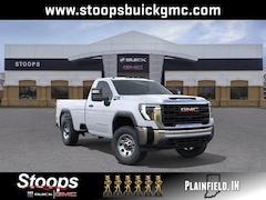 2025 GMC Sierra 2500 HD Pro Truck