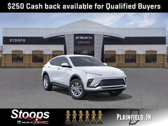 2026 Buick Envista Preferred SUV