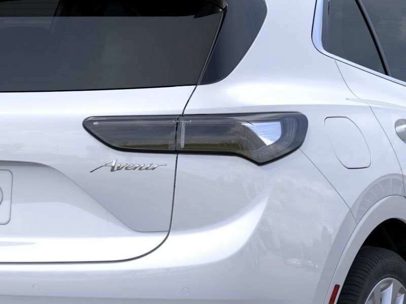 2026 Buick Envision Avenir - Photo 12