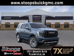 2026 GMC Yukon Denali Ultimate SUV