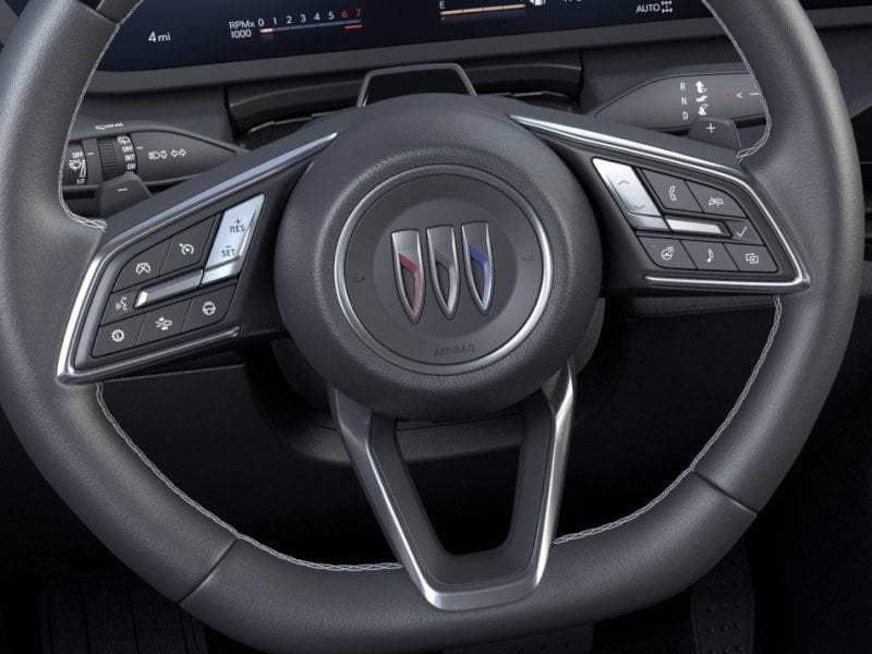 2026 Buick Enclave Sport Touring - Photo 21