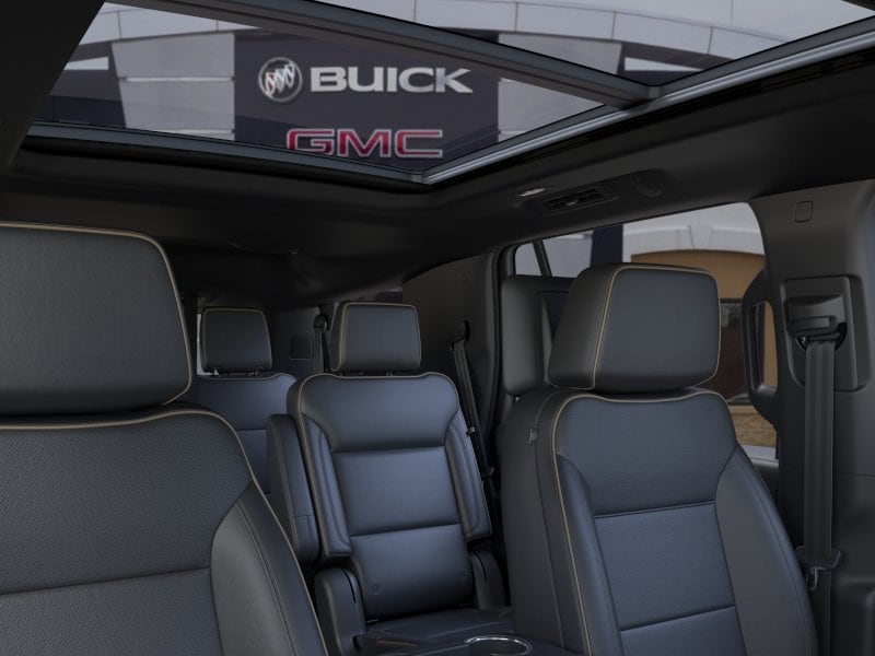 2027 GMC Yukon Elevation - Photo 27