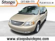 Chrysler Town & Country