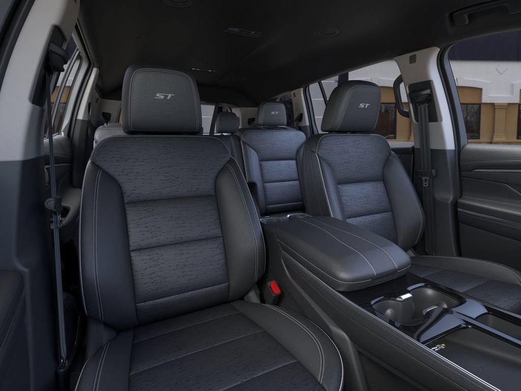 2026 Buick Enclave Sport Touring - Photo 19