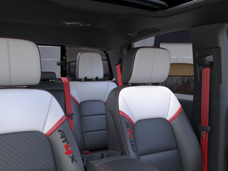 2026 GMC Canyon AT4X - Photo 27