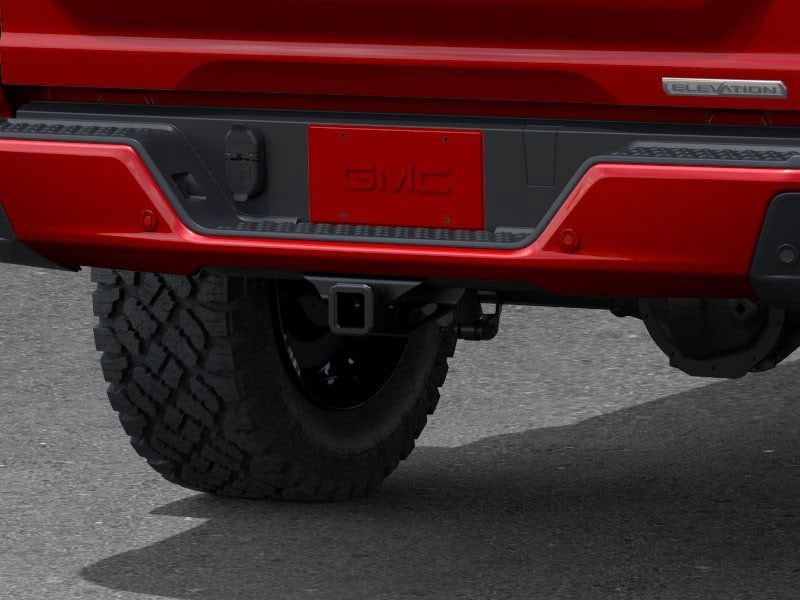 2026 GMC Canyon Elevation - Photo 16