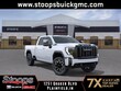  GMC Sierra 2500 HD