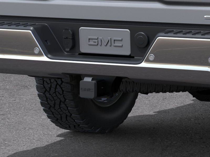 2026 GMC Sierra 2500HD SLE - Photo 15