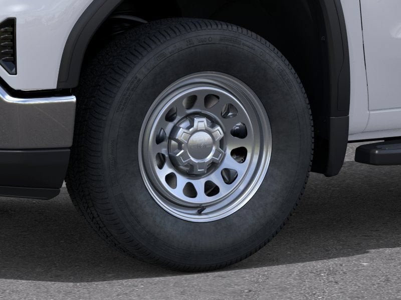 2026 GMC Sierra 1500 Pro - Photo 9