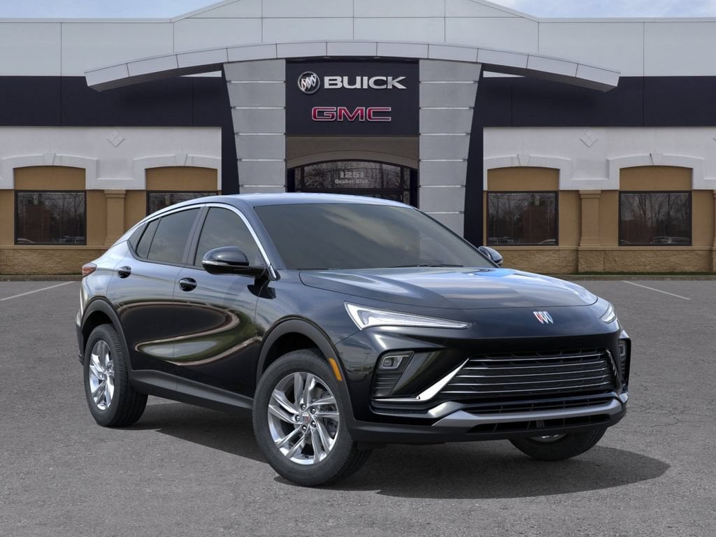 2026 Buick Envista Preferred - Photo 7