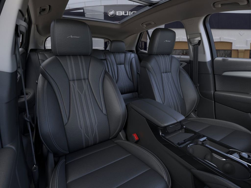 2026 Buick Envision Avenir - Photo 18