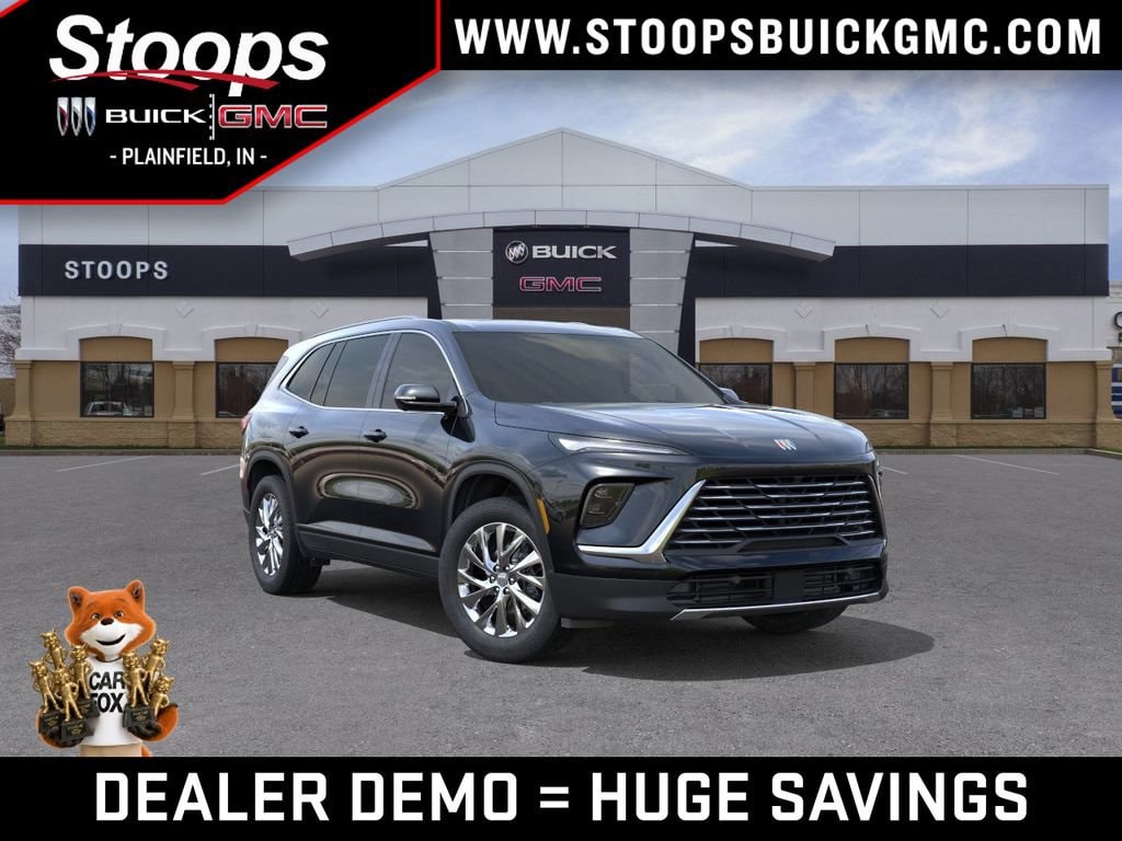 2026 Buick Enclave