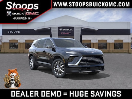 2026 Buick Enclave Preferred SUV