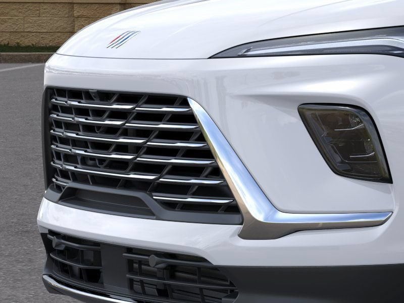 2026 Buick Enclave Preferred - Photo 15