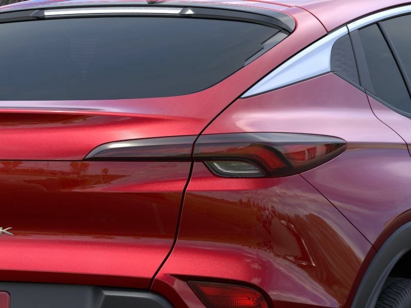 2026 Buick Envista Preferred - Photo 12