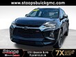  Chevrolet Blazer