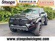 Toyota Tacoma 4WD