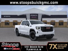 2026 GMC Sierra 1500 Elevation Truck